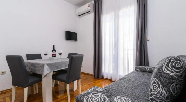 Apartments Neve
