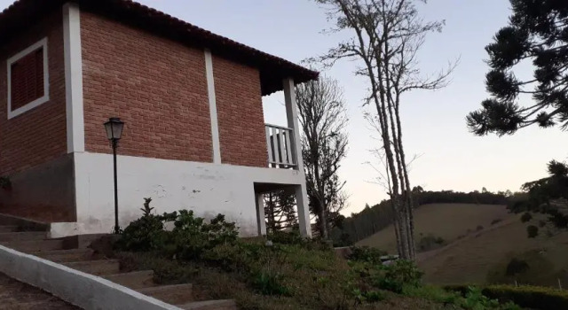 Pousada Pedacinho Do Ceu Chale 2
