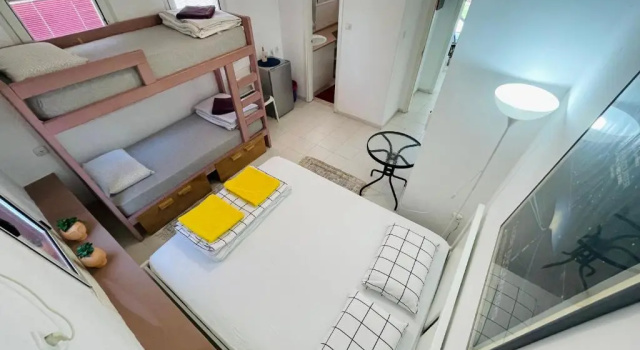Standard Zimmer Ahla Plus Hostel