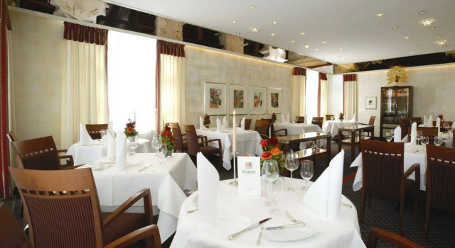 Hotel Residence, Забронировать Отель Kettwig Эссен