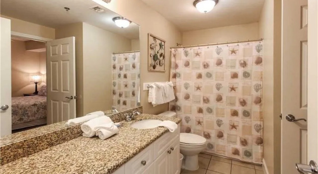 Seawind Condo 901 3 Bedrooms 2 Bathrooms Condo