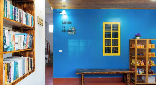 Moc Home Sapa Center