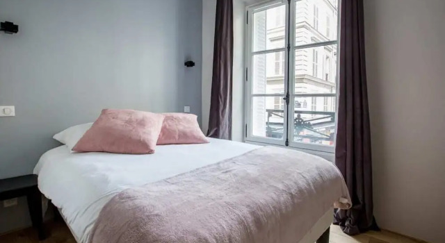 Spacious And Charming 6p Flat À Madeleine, Забронировать Апартаменты/квартира Париж Иль-де-Франс, рядом с Вокзал Сен-Лазар