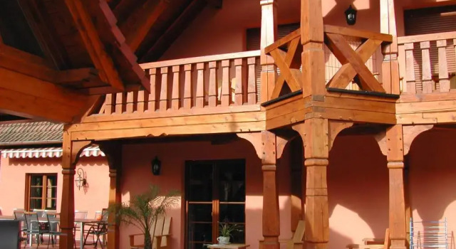 Cottage 3 chambres Les Gites La Cerisaie