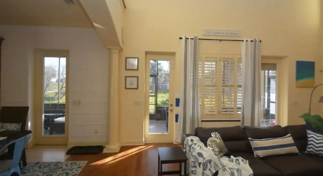Ocean View Paradise - Steps Away From the Beach