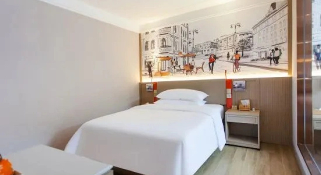 Люкс Deluxe Vienna 3 Best Hotel