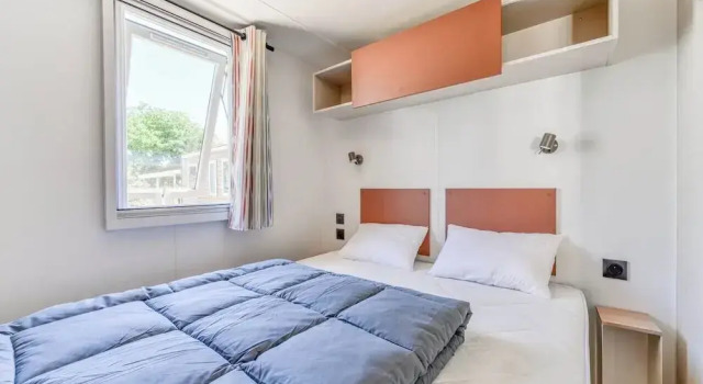 Camping Lanterna - Eurocamp I Homair, Prenota Campeggio Campeggi e glamping a Santa Marina, Campeggio