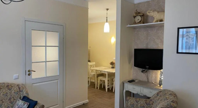Апартаменты Vilnius Symphony Apartments