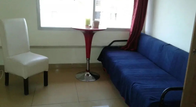 Astoria – Apartment