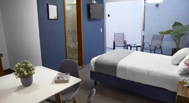 Casa Cheljo, Book Guesthouse Guadalajara Jalisco