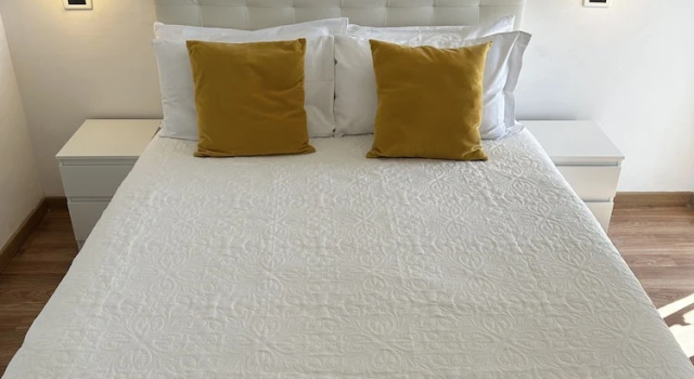 Двухместный номер Superior Villa Greta Hotel Rooms & Suites
