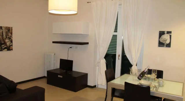 Апартаменты Residence Buelli e Dintorni
