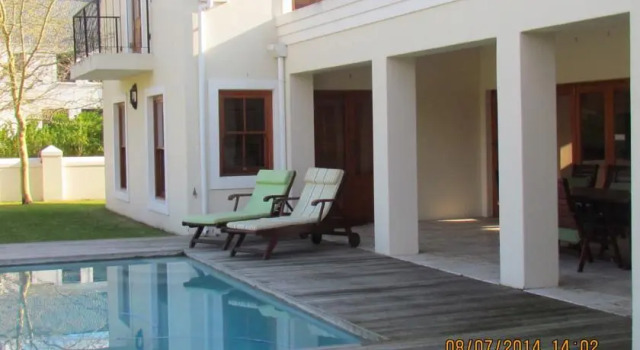 Sherwood Lodge, จอง โรงแรม Stellenbosch Paarl
