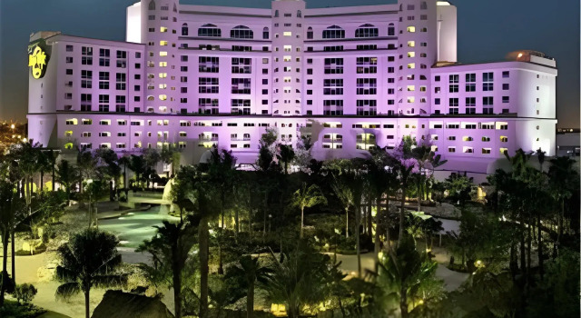 Seminole Hard Rock Hotel & Casino