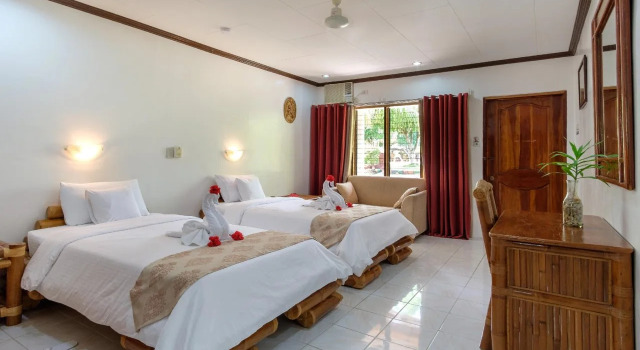 Kasai Village Dive Resort