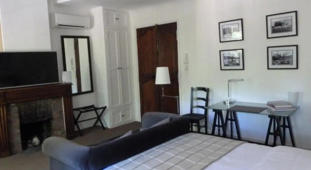 Апартаменты Comfort Appartement Cours Mirabeau CrsMb