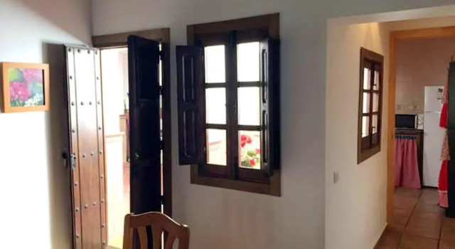 Apartment with 3 Bedrooms in Ronda, with Wifi
