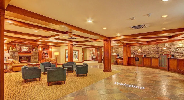 Beaver Run 34480 by RedAwning, Book Hotel SPA-hoteller i Breckenridge, SPA
