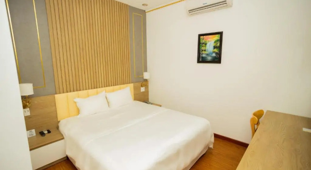 Hoang Loc Hotel, Reserva ahora Hotel Buon Ma Thuot Dak Lak