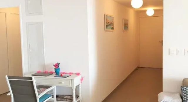 326 avenue Evéché de Maguelone, Buchen Sie Ferienwohnung Palavas-les-Flots Hérault