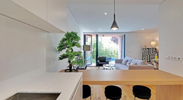 Апартаменты Kyoto Apartment in Vilamoura