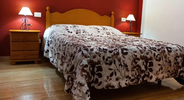 2K Amazing Apartment In Gran Canaria, Buchen Sie Ferienwohnung Santa Lucía Gran Canaria