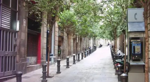 Pension Alamar
