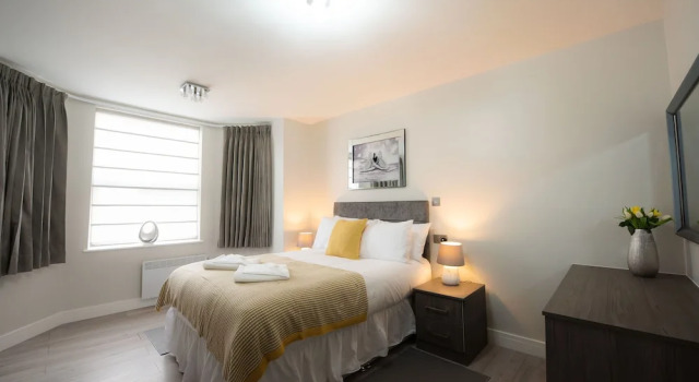 Suite Laurel House