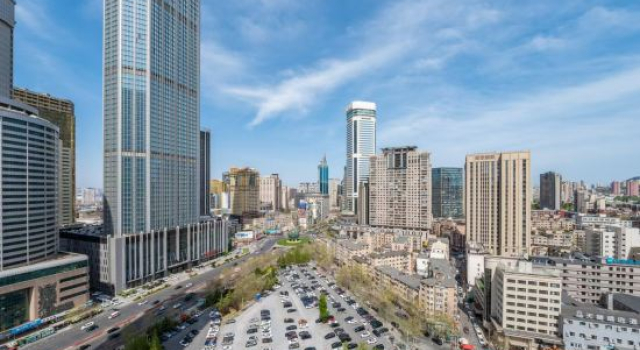 Dalian Huajianshe Family Homestay