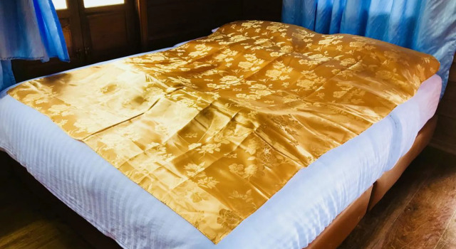 We Care Resort, Забронировать Курортный отель Вичиан-Бури провинция Пхетчабун