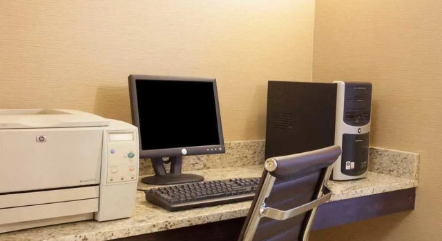Comfort Inn I-40 East