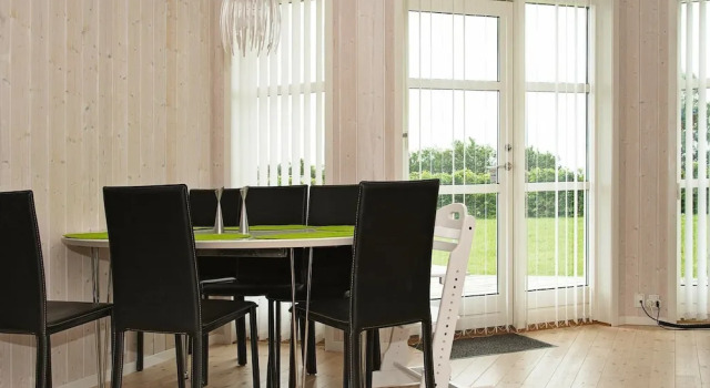 Delicate Holiday Home in Haderslev With Garden, Reserva ahora Hotel Råde Dinamarca Meridional
