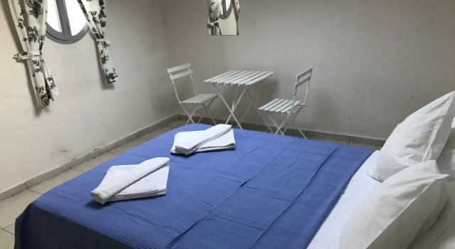 Номер Economy Kiyi Butik Pansiyon