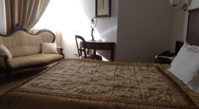 Hotel Mazzoleni