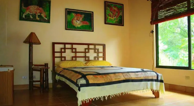 The Mango Tree Villas & Spa