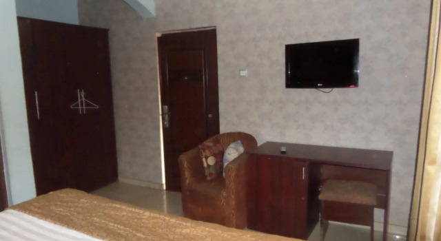Chatwell Hotel, Book Hotel Ikeja 