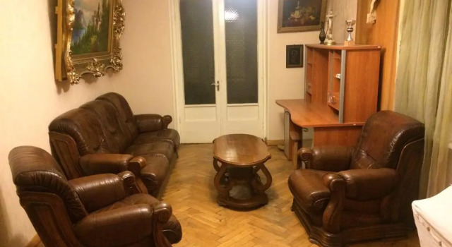 215 Shalva Nutsubidze Flat, Prenota Hotel Tbilisi Tbilisi Region