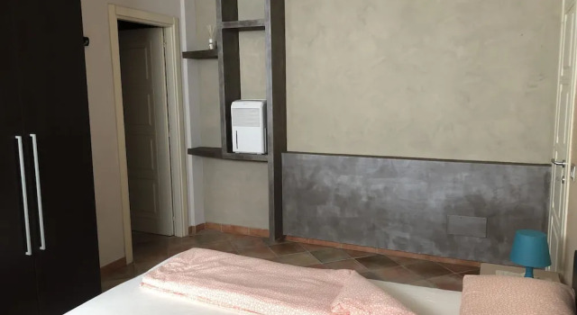 La Casa Blu, Забронировать Апартаменты/квартира Отели Пьемонта с бассейном, Бассейн