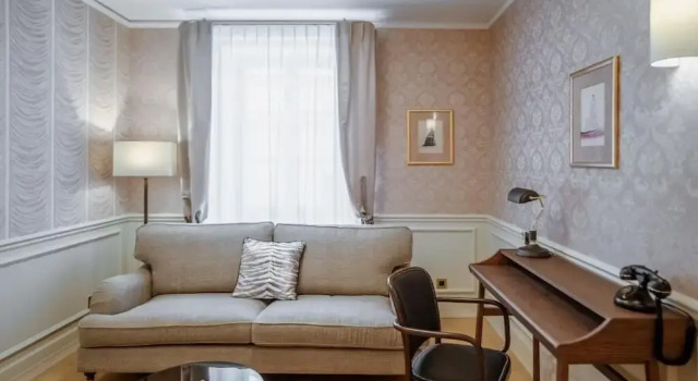 Номер Superior Hotel Unicus Palace Old Town - Destigo Hotels