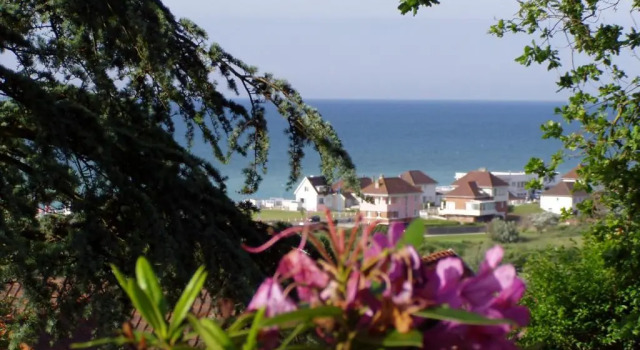 Апартаменты La Villa Marguerite