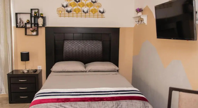 Departamento Orellana 9, Rezervovat Hotel Chetumal 