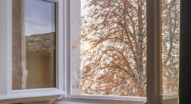 Номер Standard Chambres d'hôtes La Bastane