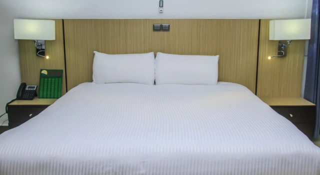 Hotel LAFORGE, Prenota Hotel Cocody 