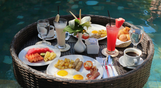 Номер Standard Villa Victoria Bali