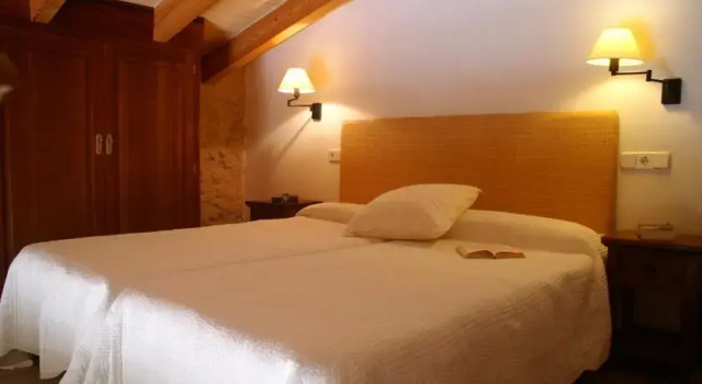 Agroturismo Es Pla De Llodrá, Buchen Sie Hotel 5-Sterne-Hotels in Manacor, 5*