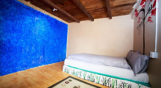 Madani Home Stay
