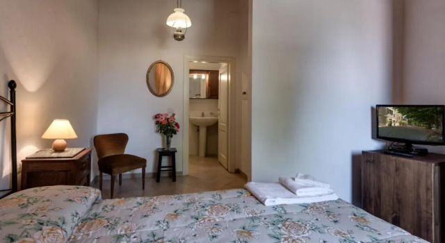 Номер Economy Agriturismo Tenuta Di Mensanello