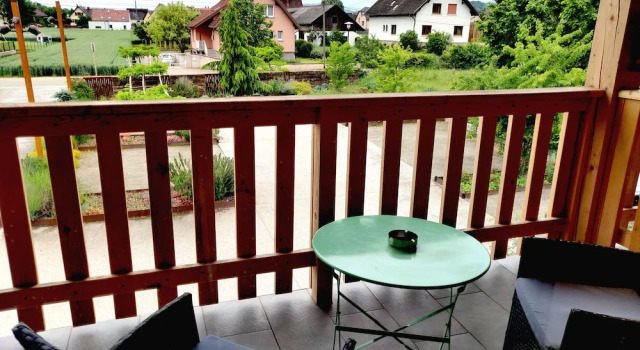 Номер Superior Hôtel Le Dormeur