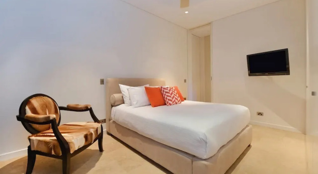 Tugela Luxury House, Prenota Hotel Hotel a Queensland con piscina, Piscina