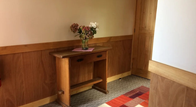 Номер Standard Almabosque Cabañas